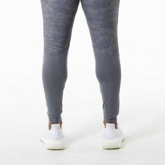 NEW Alphalete Mens Infinity Tech Pant Joggers – Shadow Grey - Picture 9 of 12